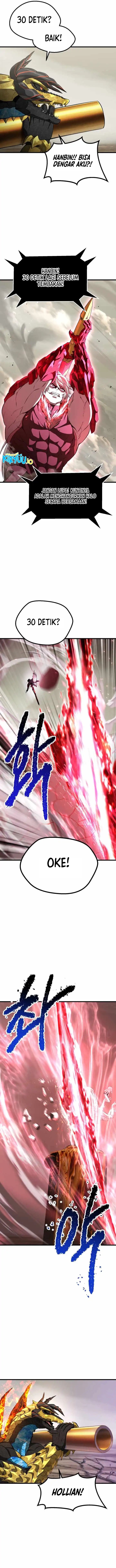 Otherworldly Sword King’s Survival Records Chapter 276 Gambar 10